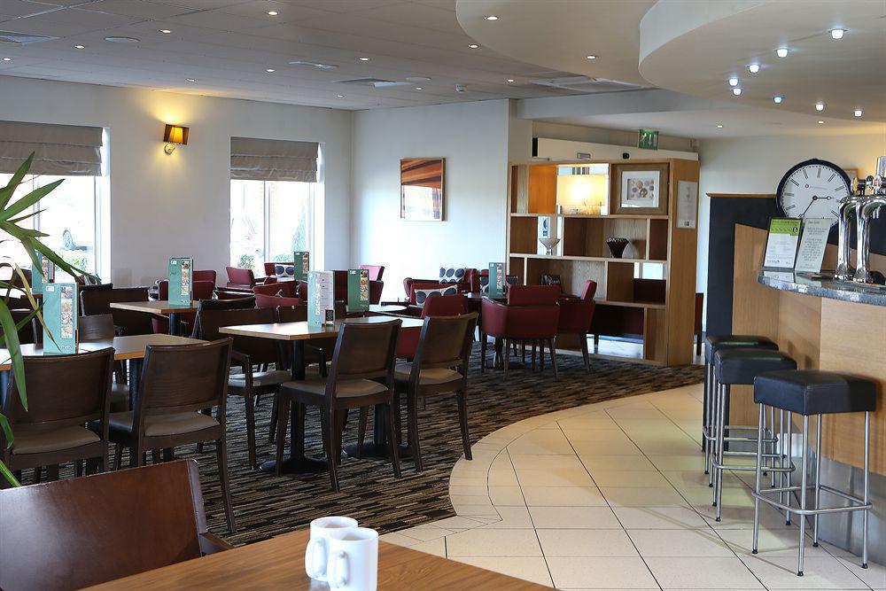 Holiday Inn Express Southampton West By Ihg Totton Kültér fotó