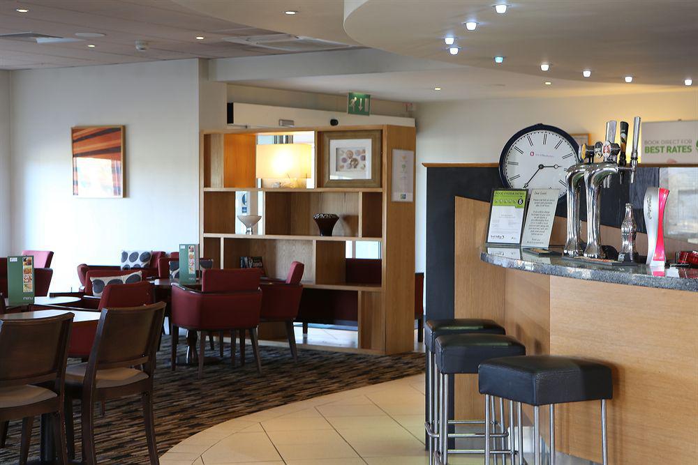 Holiday Inn Express Southampton West By Ihg Totton Kültér fotó