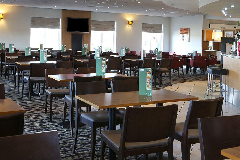 Holiday Inn Express Southampton West By Ihg Totton Kültér fotó