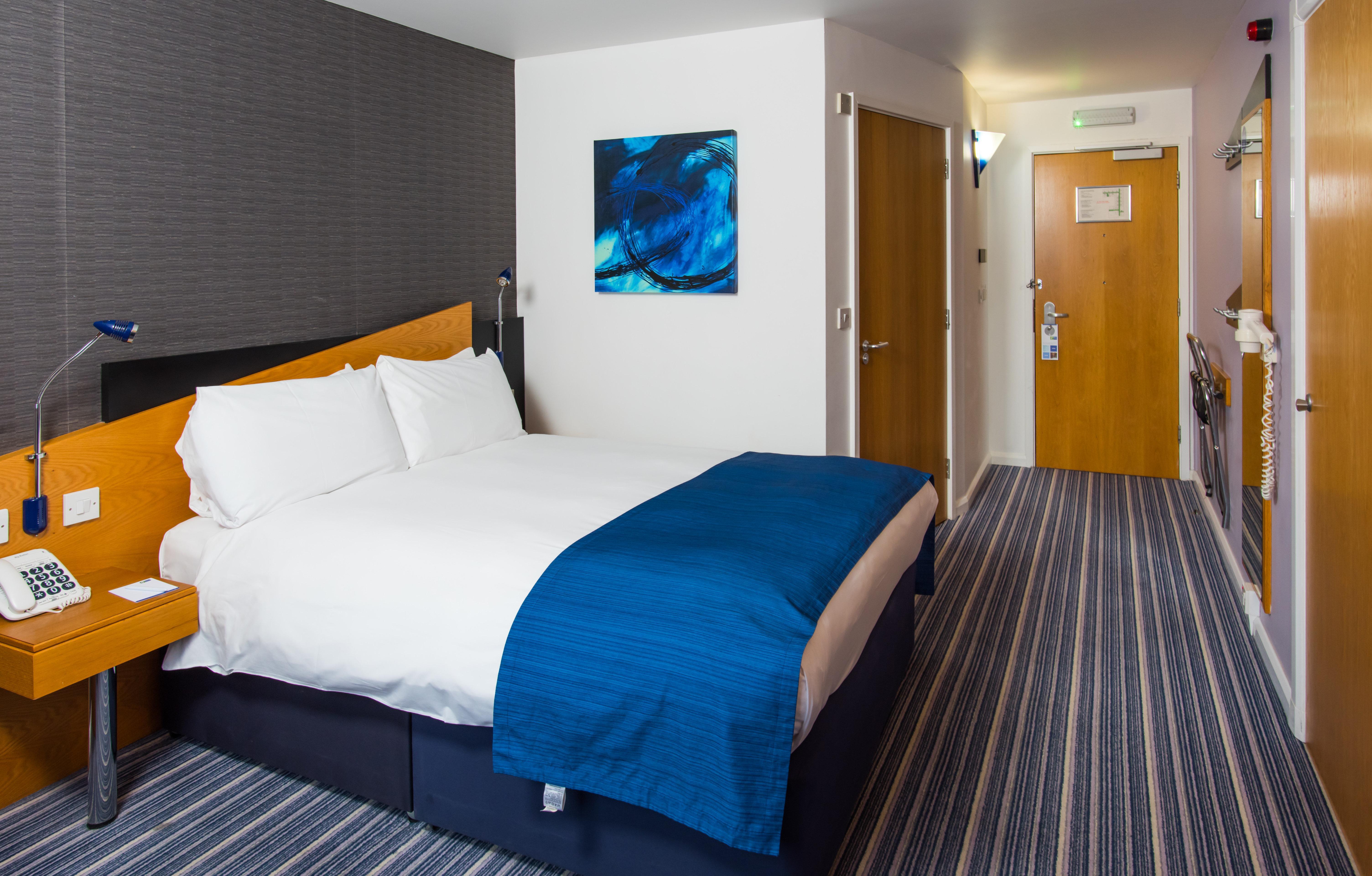 Holiday Inn Express Southampton West By Ihg Totton Kültér fotó