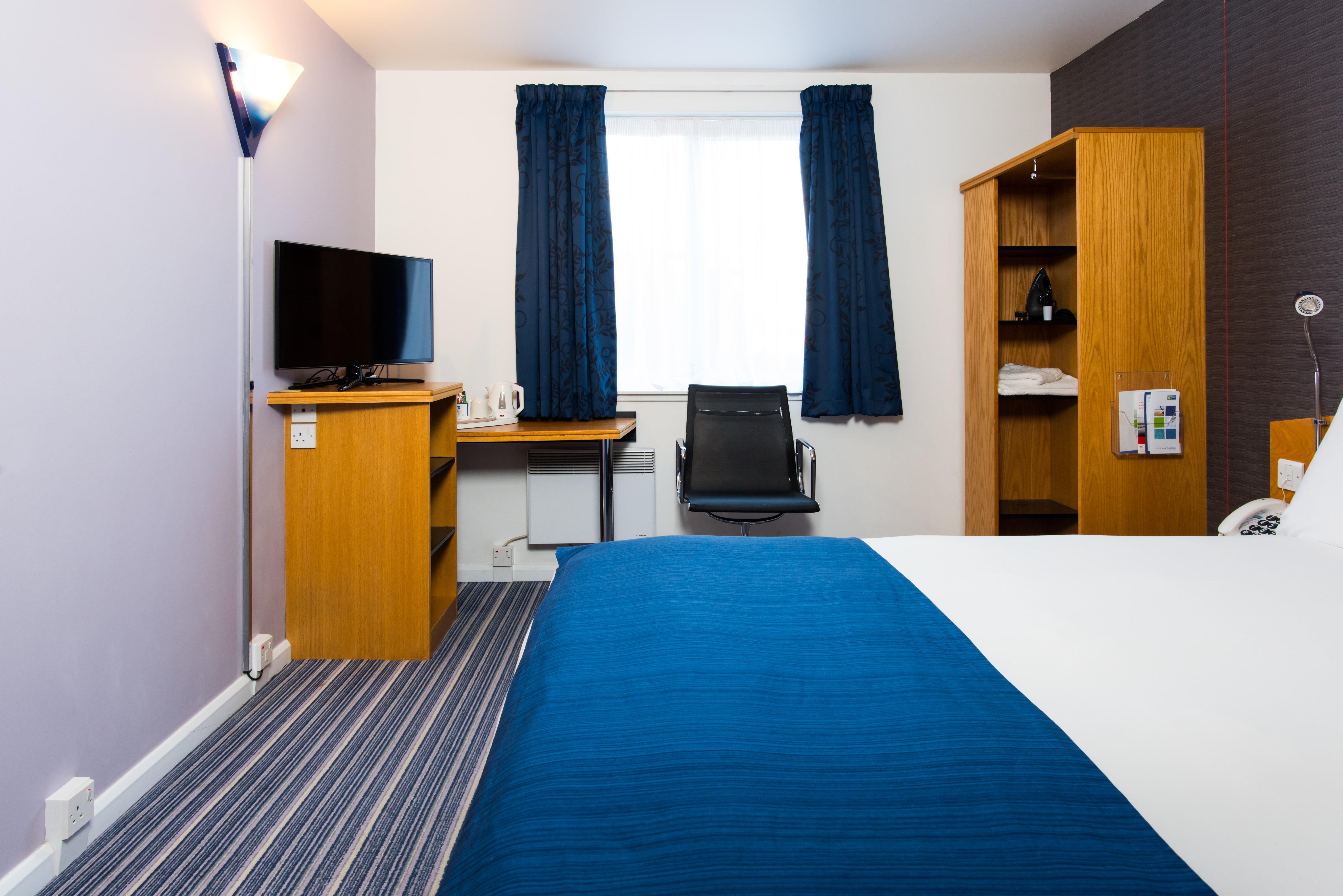 Holiday Inn Express Southampton West By Ihg Totton Kültér fotó