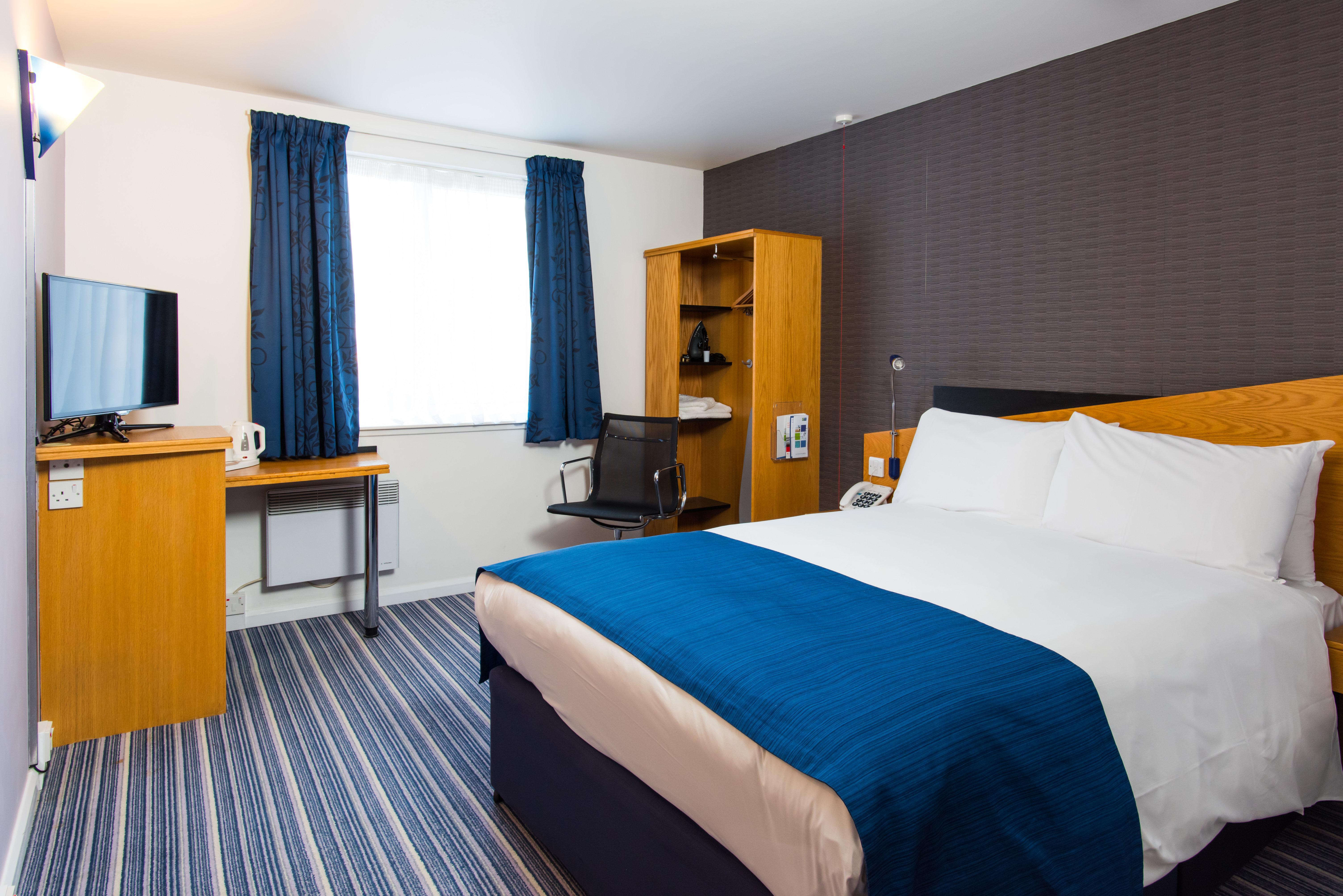 Holiday Inn Express Southampton West By Ihg Totton Kültér fotó