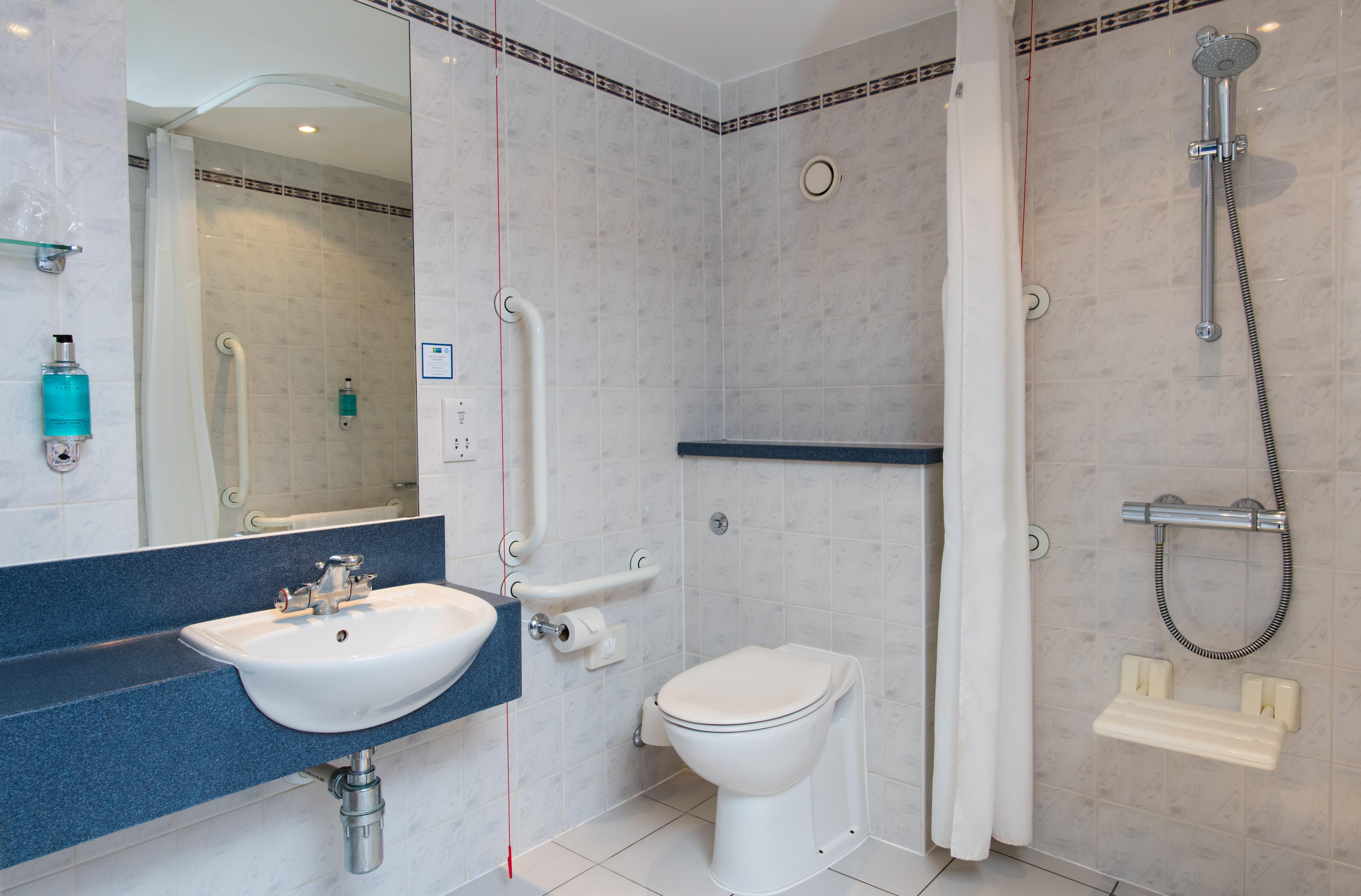 Holiday Inn Express Southampton West By Ihg Totton Kültér fotó