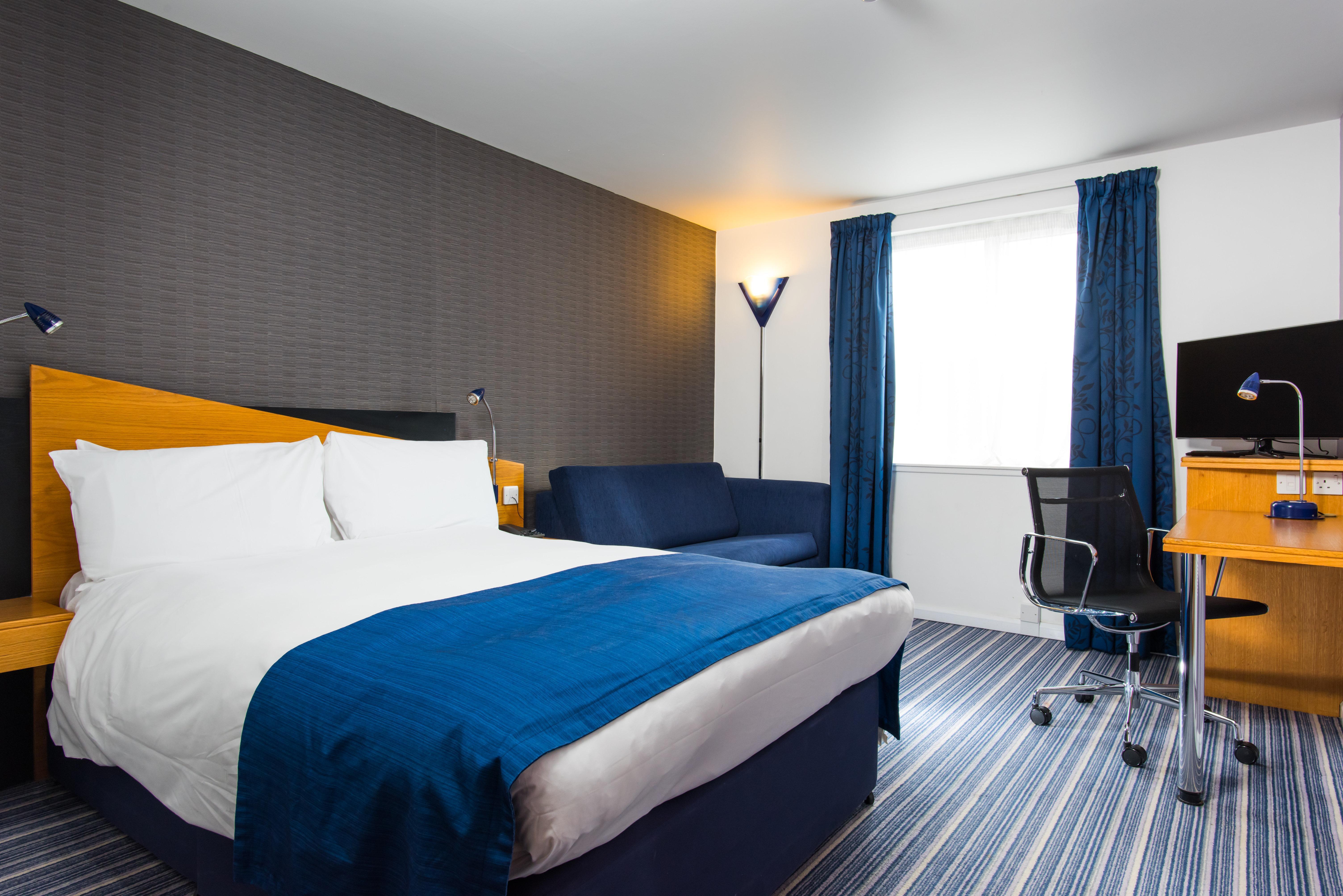 Holiday Inn Express Southampton West By Ihg Totton Kültér fotó