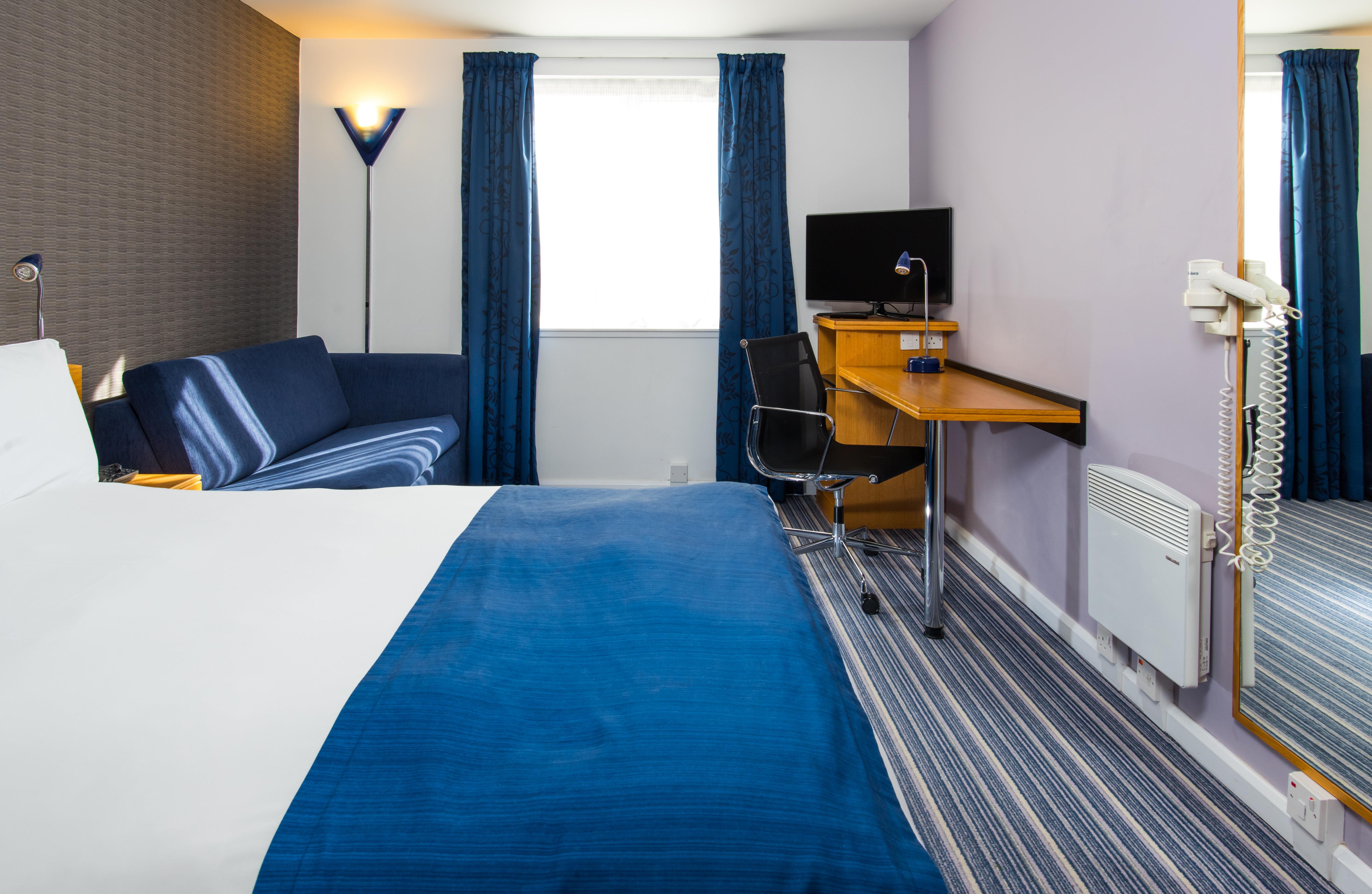 Holiday Inn Express Southampton West By Ihg Totton Kültér fotó