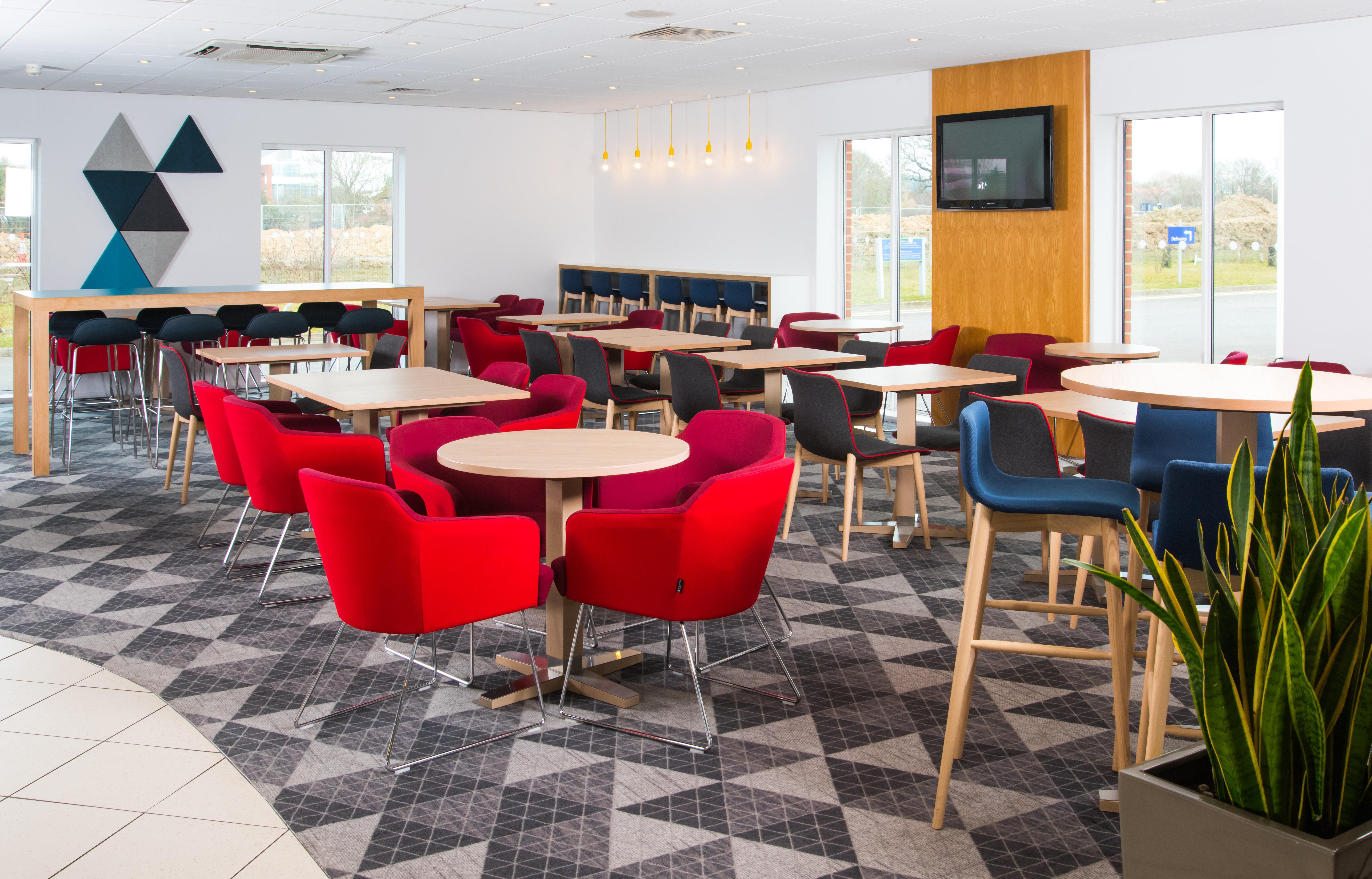 Holiday Inn Express Southampton West By Ihg Totton Kültér fotó