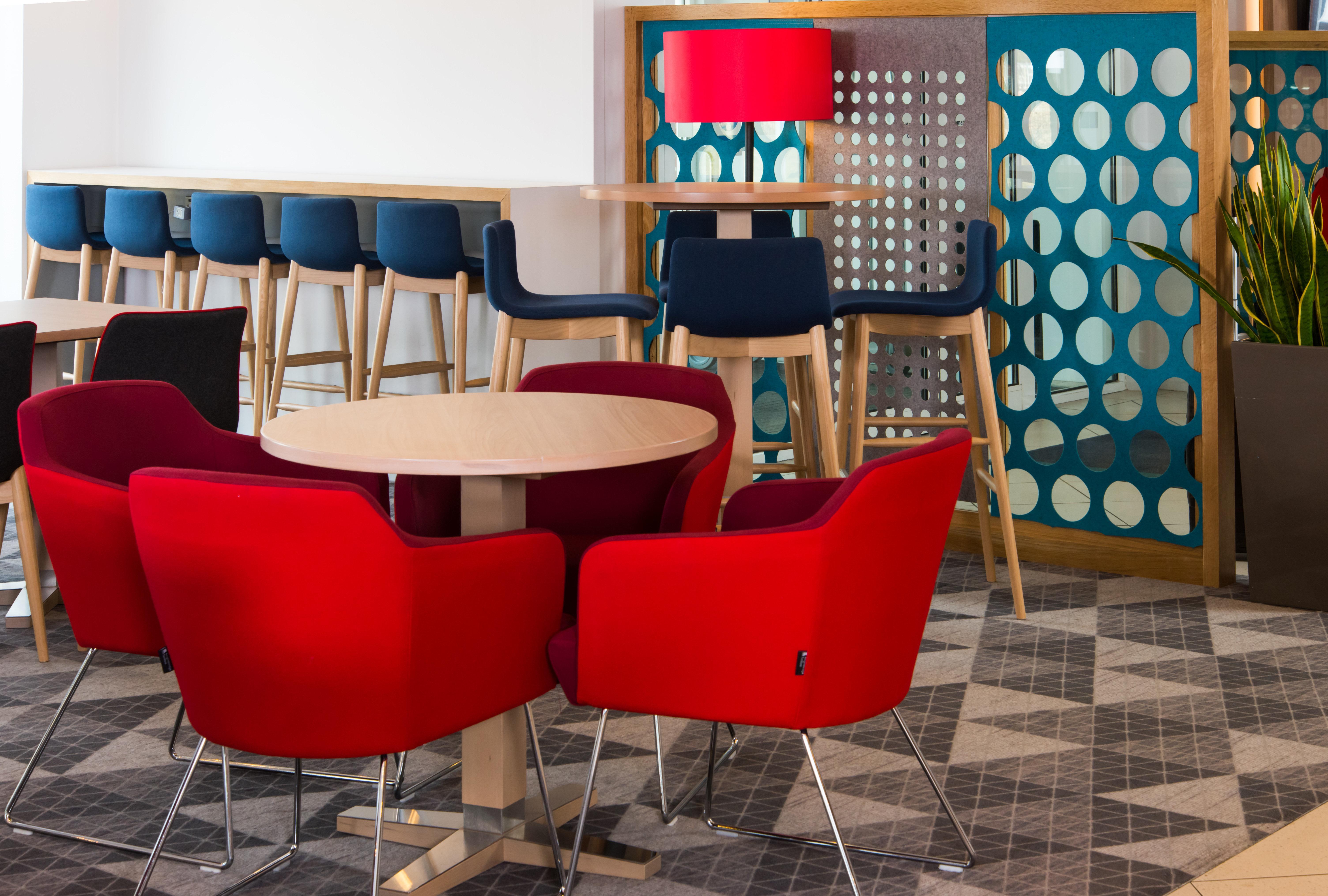 Holiday Inn Express Southampton West By Ihg Totton Kültér fotó
