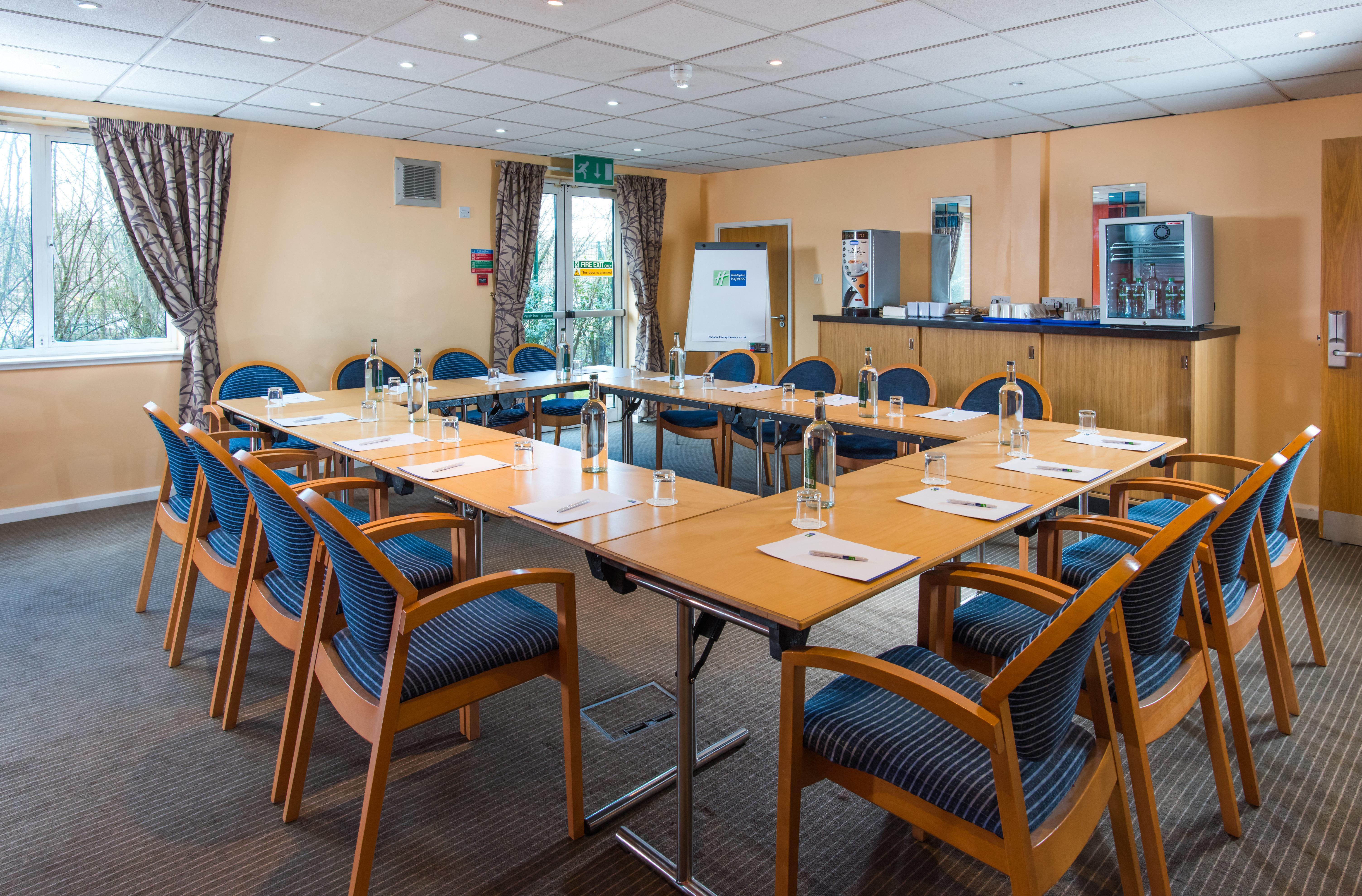 Holiday Inn Express Southampton West By Ihg Totton Kültér fotó