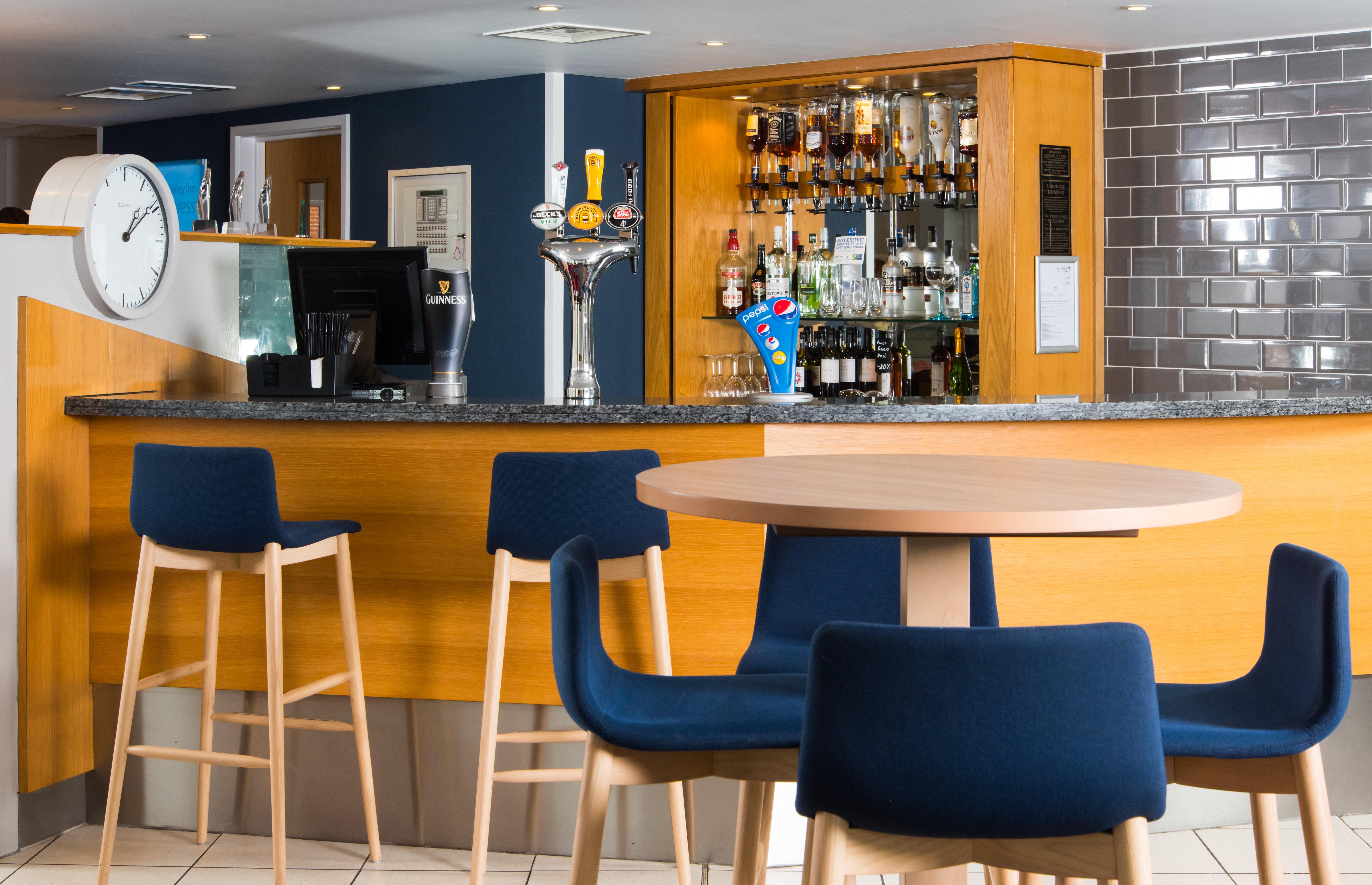 Holiday Inn Express Southampton West By Ihg Totton Kültér fotó