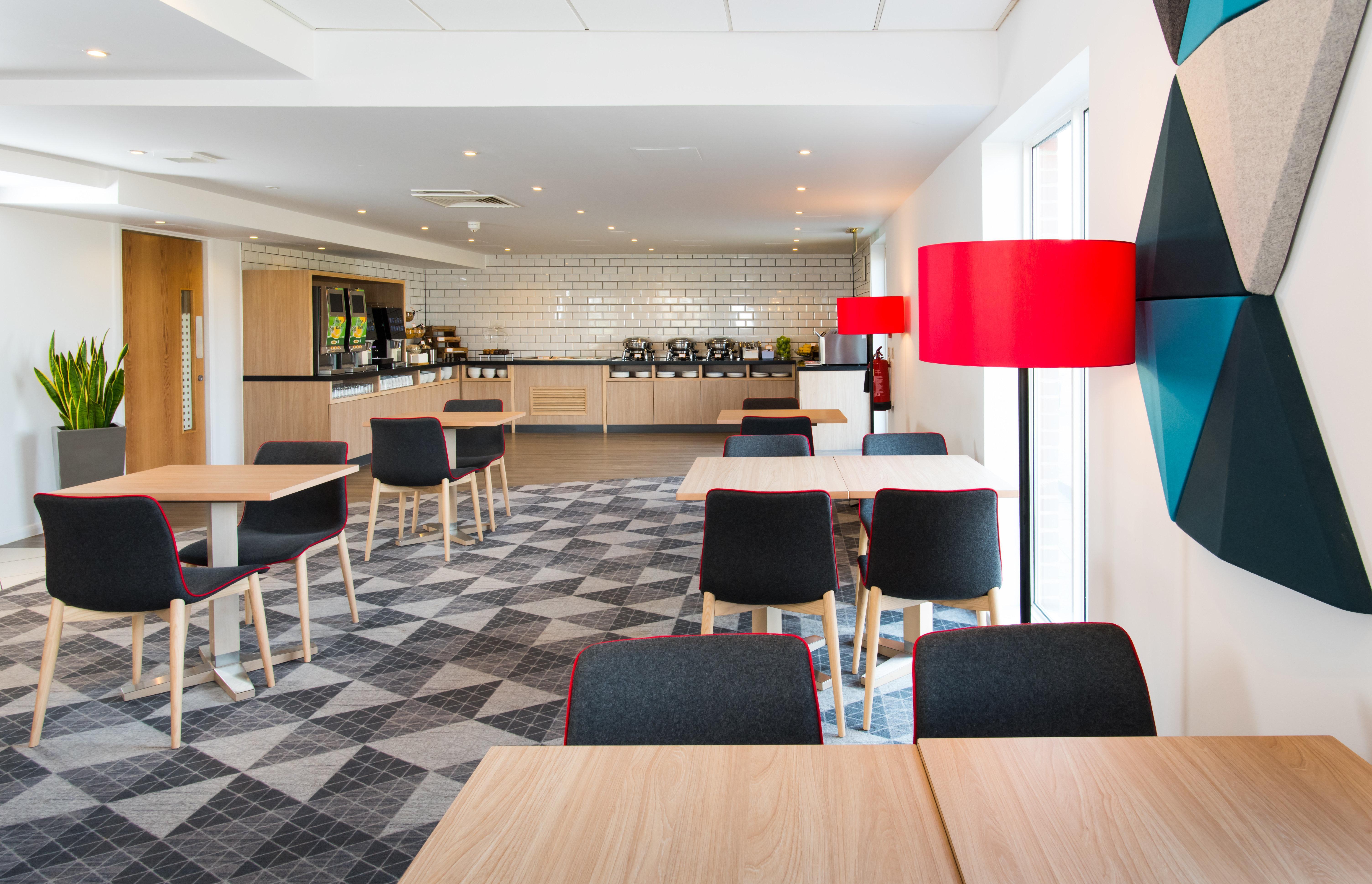 Holiday Inn Express Southampton West By Ihg Totton Kültér fotó