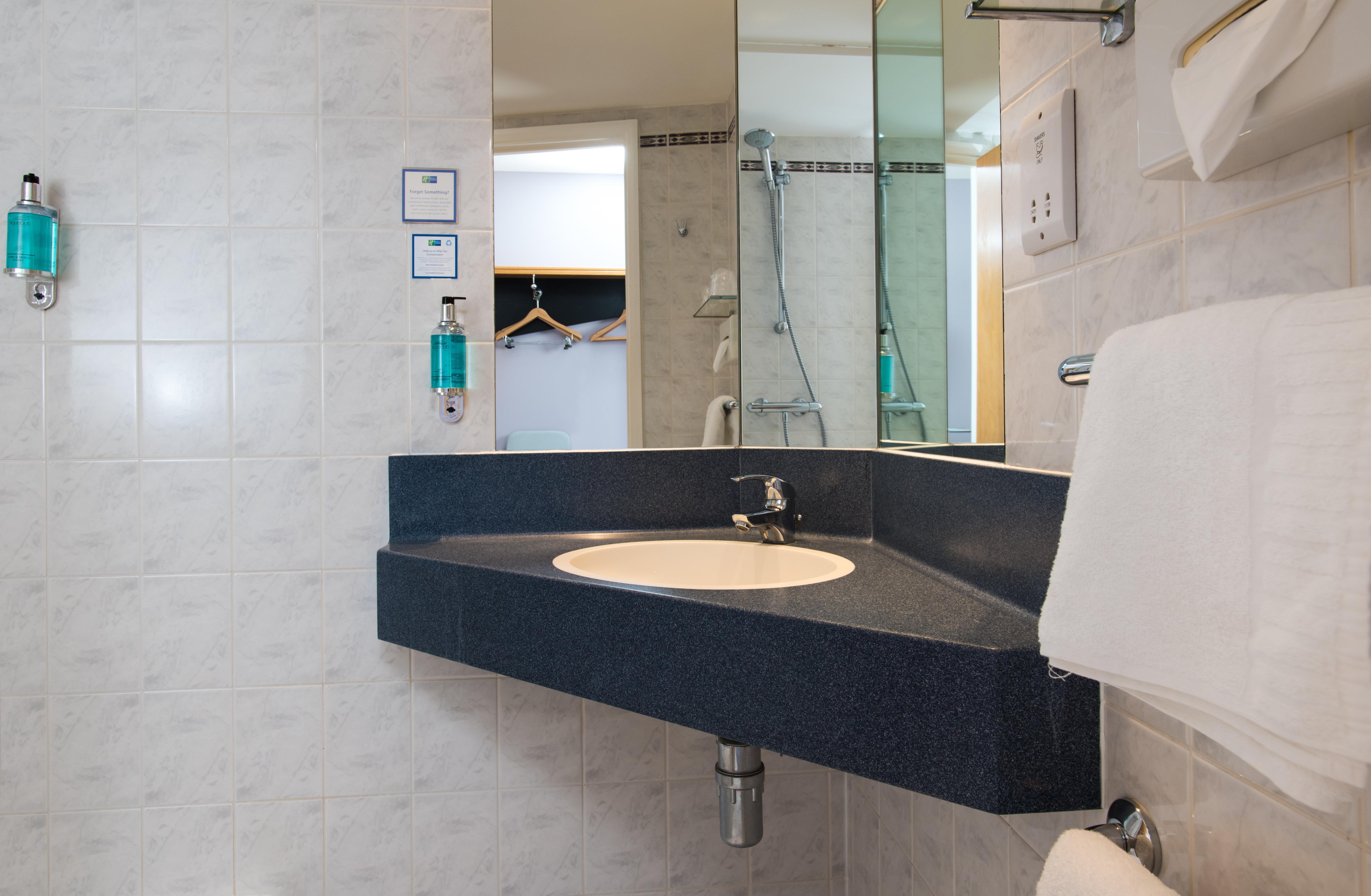 Holiday Inn Express Southampton West By Ihg Totton Kültér fotó
