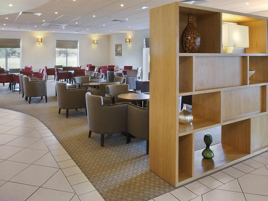 Holiday Inn Express Southampton West By Ihg Totton Kültér fotó