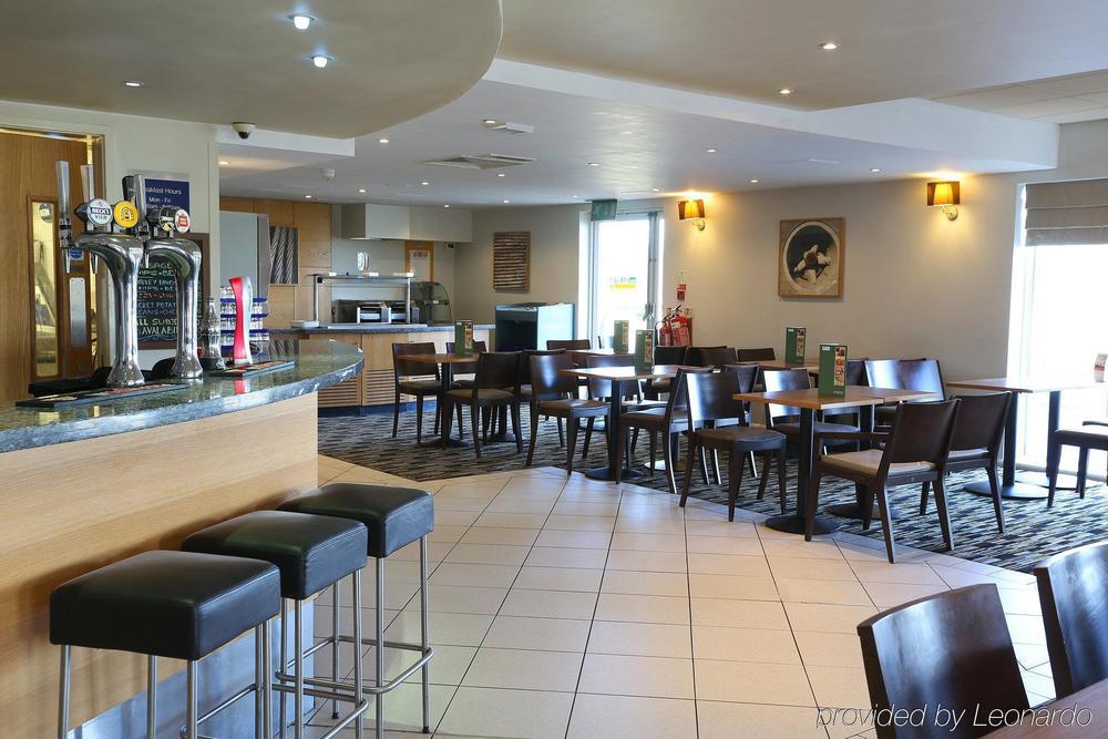 Holiday Inn Express Southampton West By Ihg Totton Kültér fotó