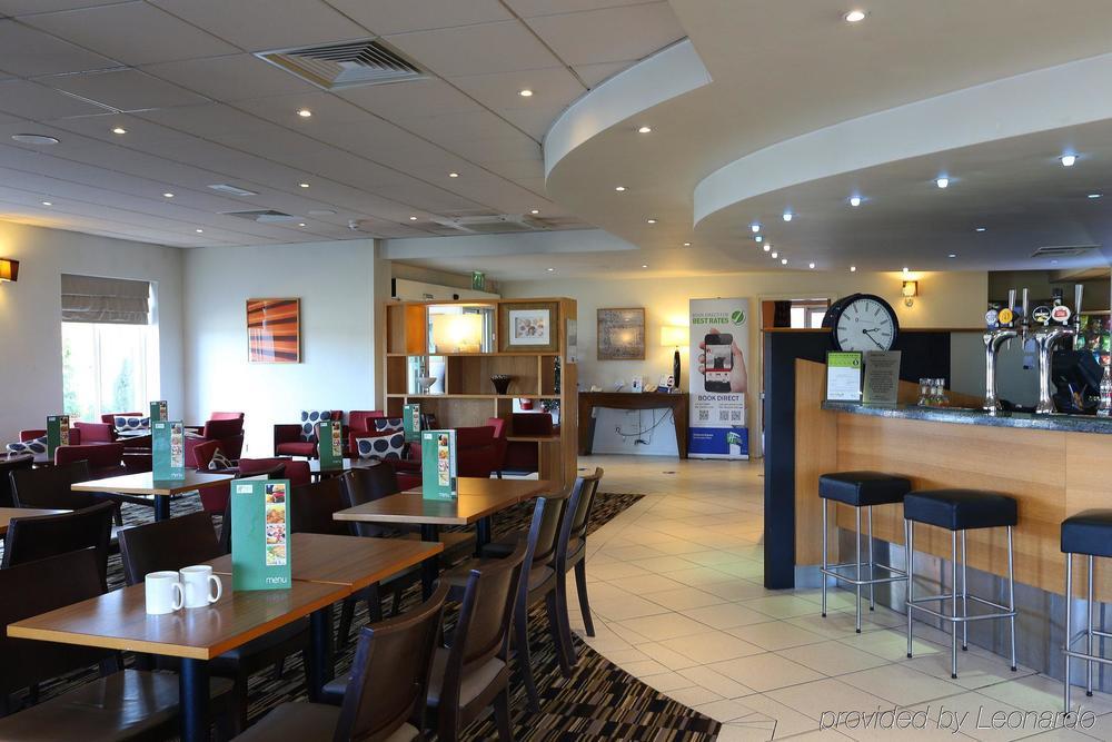 Holiday Inn Express Southampton West By Ihg Totton Kültér fotó