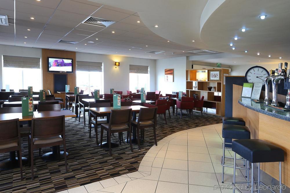 Holiday Inn Express Southampton West By Ihg Totton Kültér fotó
