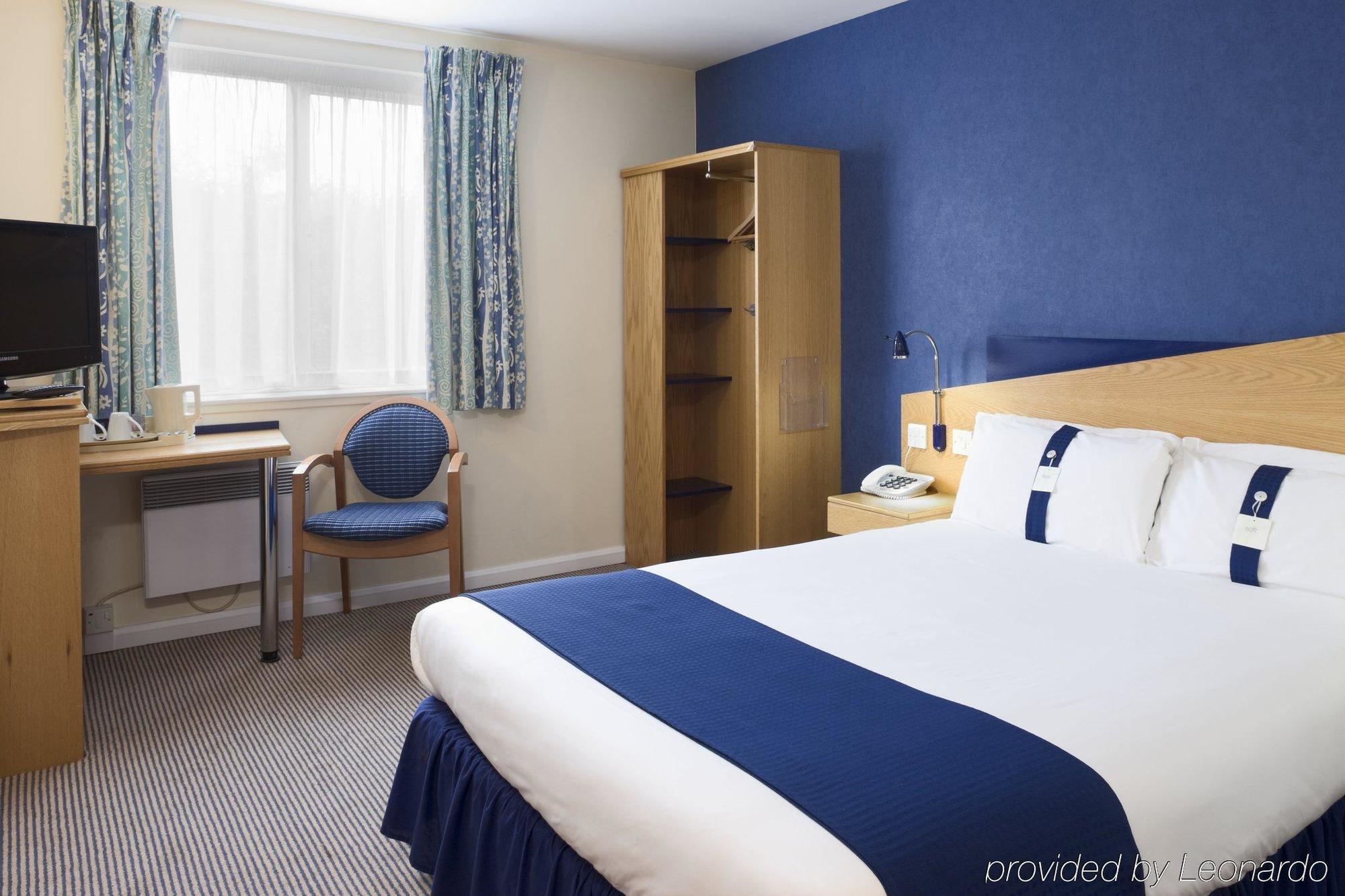 Holiday Inn Express Southampton West By Ihg Totton Szoba fotó