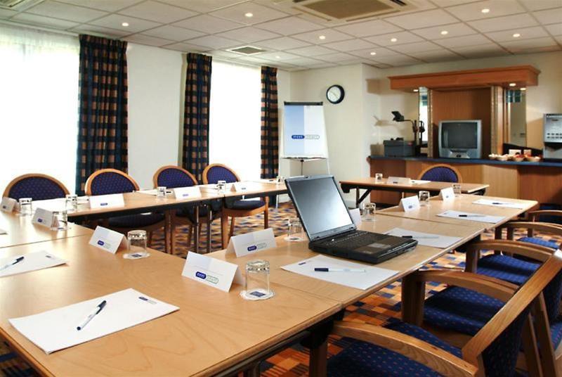 Holiday Inn Express Southampton West By Ihg Totton Kültér fotó