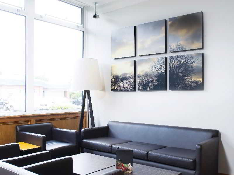 Holiday Inn Express Southampton West By Ihg Totton Kültér fotó