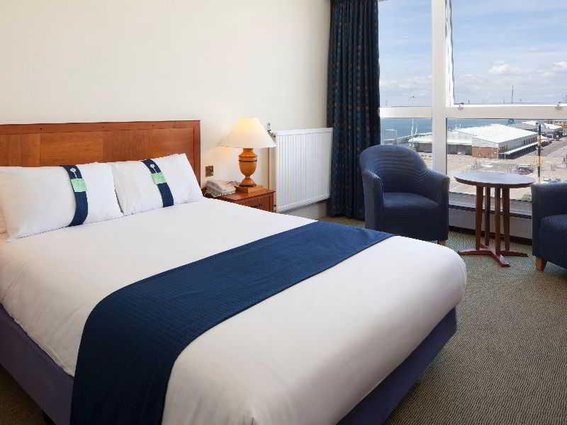 Holiday Inn Express Southampton West By Ihg Totton Kültér fotó