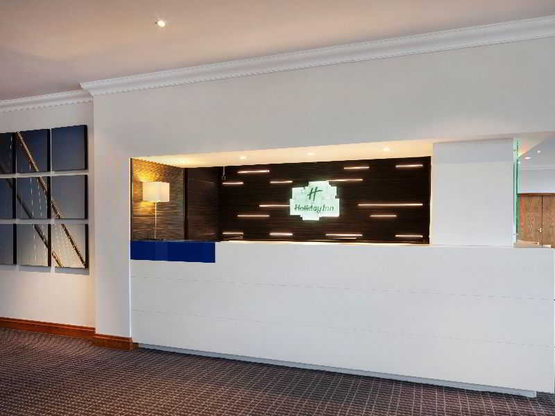 Holiday Inn Express Southampton West By Ihg Totton Kültér fotó