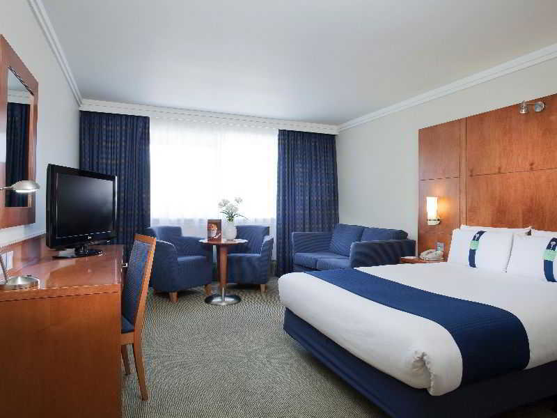 Holiday Inn Express Southampton West By Ihg Totton Kültér fotó