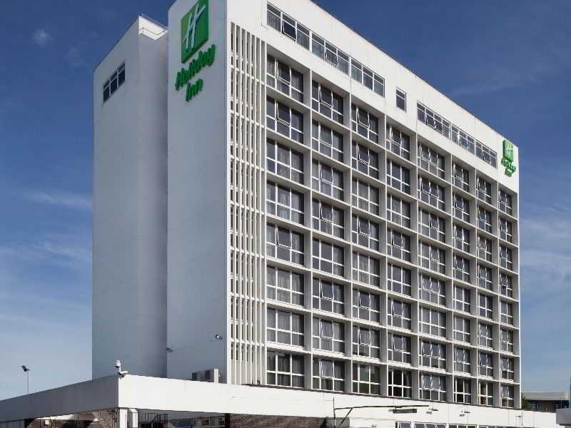Holiday Inn Express Southampton West By Ihg Totton Kültér fotó